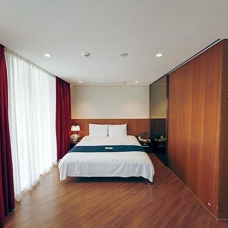 Hotel Sirius Jeju Ngoại thất bức ảnh