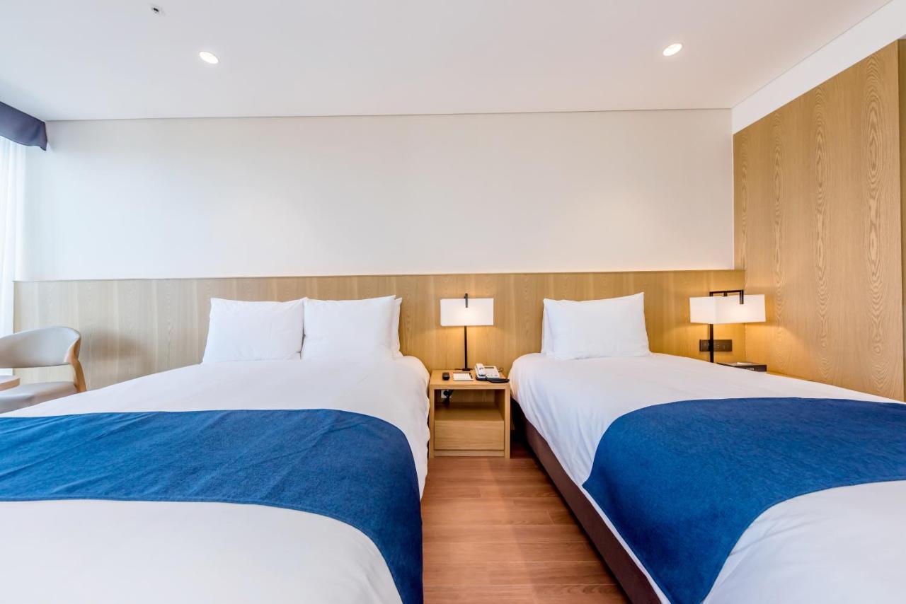 Hotel Sirius Jeju Ngoại thất bức ảnh