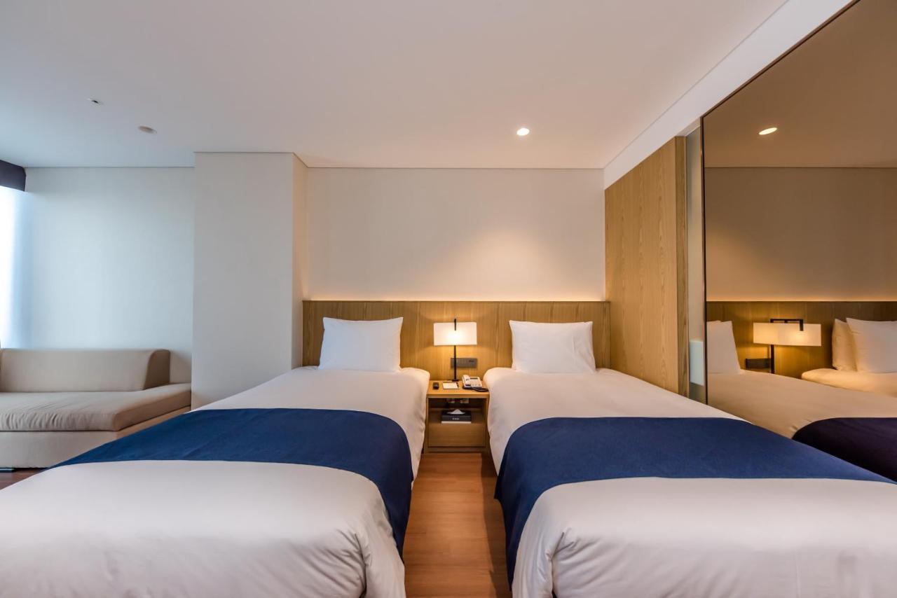 Hotel Sirius Jeju Ngoại thất bức ảnh