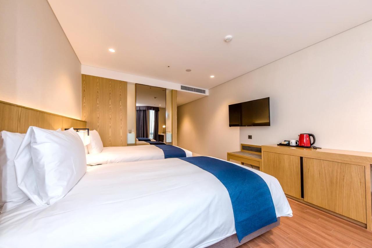 Hotel Sirius Jeju Ngoại thất bức ảnh