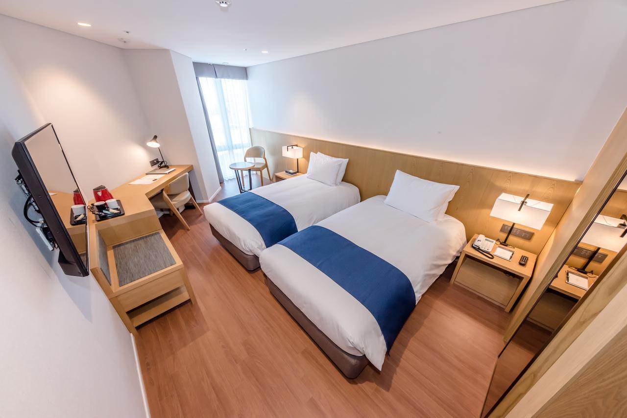 Hotel Sirius Jeju Ngoại thất bức ảnh