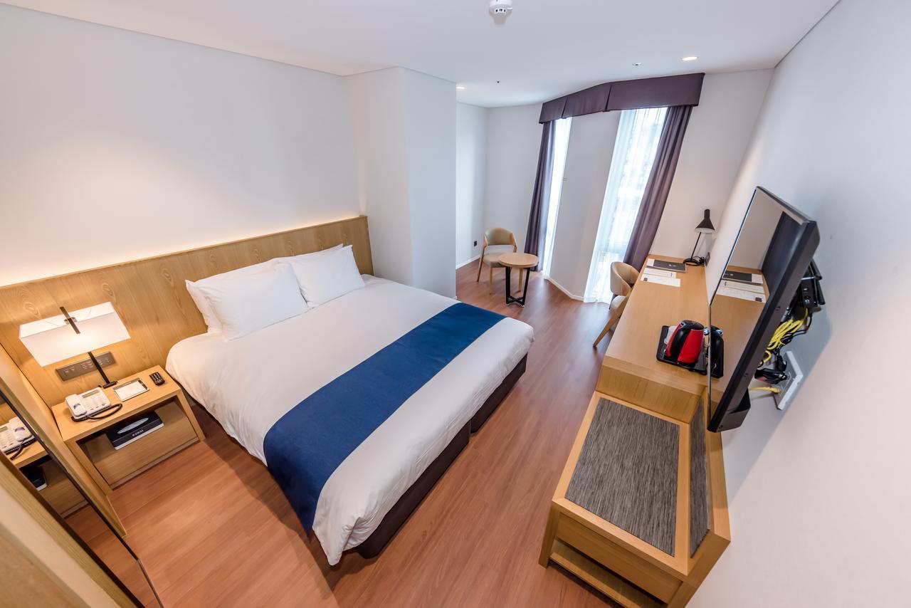 Hotel Sirius Jeju Ngoại thất bức ảnh