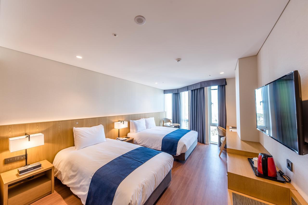 Hotel Sirius Jeju Ngoại thất bức ảnh