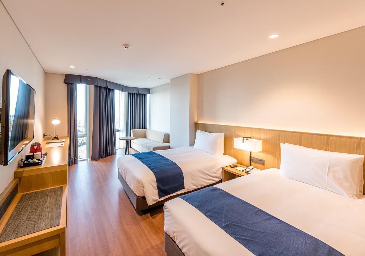 Hotel Sirius Jeju Ngoại thất bức ảnh