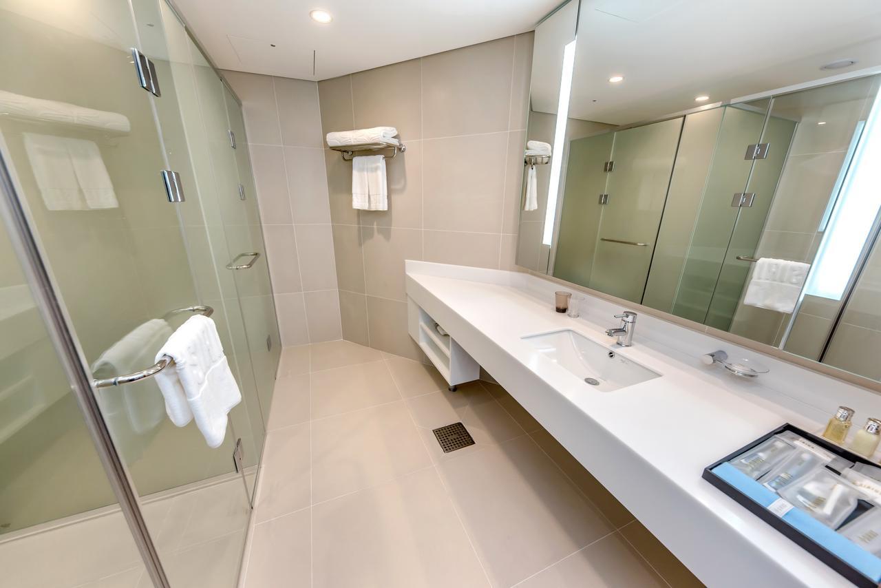 Hotel Sirius Jeju Ngoại thất bức ảnh