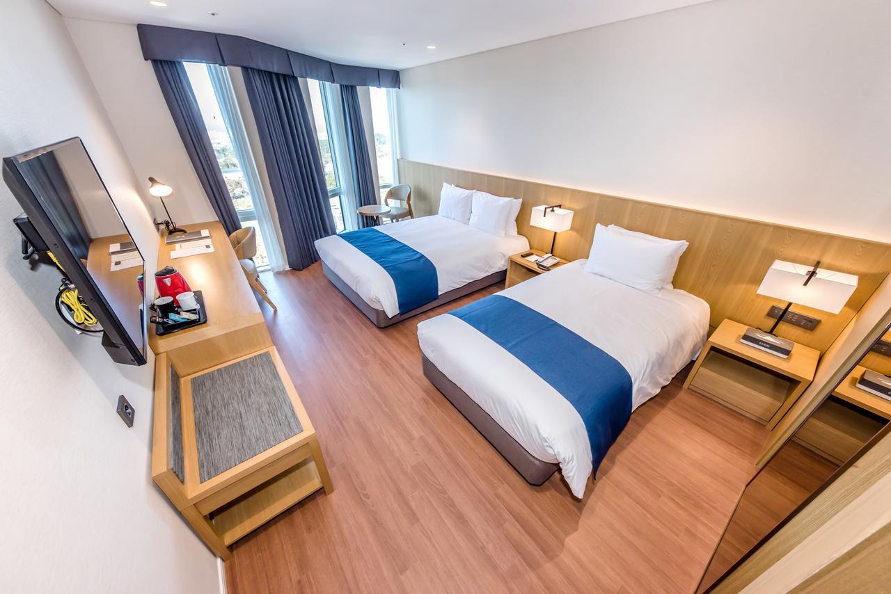 Hotel Sirius Jeju Ngoại thất bức ảnh