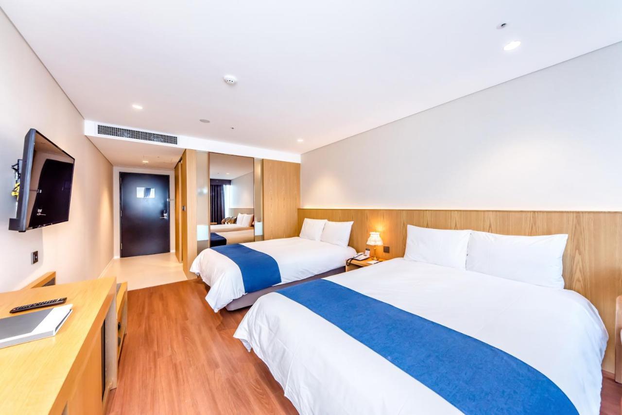 Hotel Sirius Jeju Ngoại thất bức ảnh